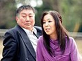 極上の完熟夫婦！中高年夫婦の情熱的なライフ生活20組×4時間！！　サンプル画像08